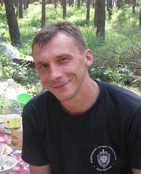 Александр Кременев