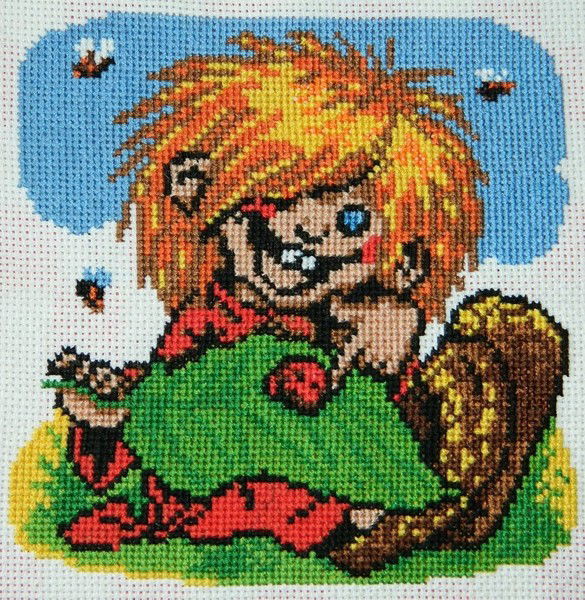 Светланка Демидкова