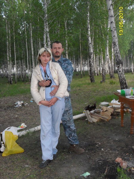 Ольга Шакирова