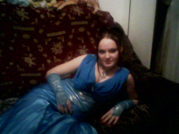 Ксения Тарасенко