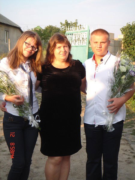 Алена Калалб