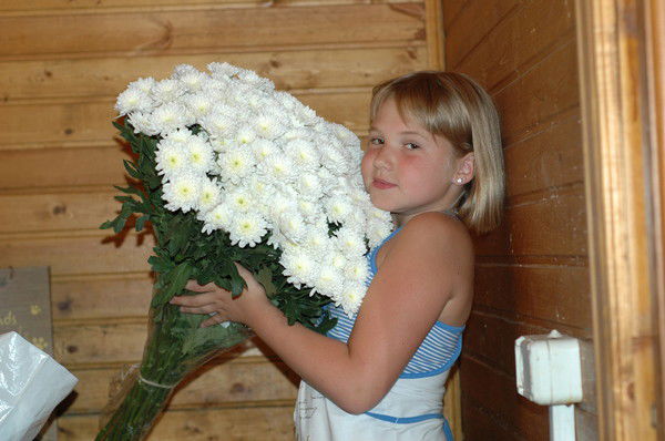 Диана Иванова