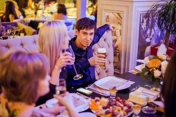 Артем Кашарин