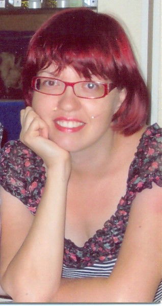 Елена Вегнер