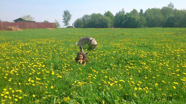 Наталья Жукова