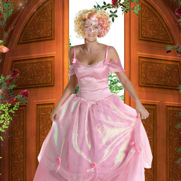 Ольга Дэнилэ