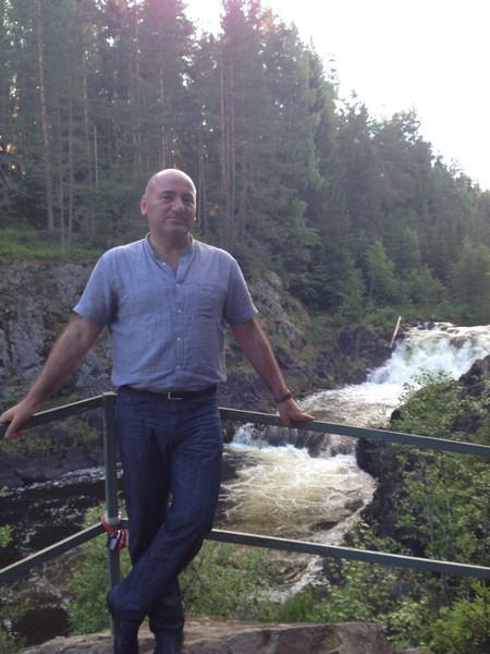 Наури Кухалейшвили