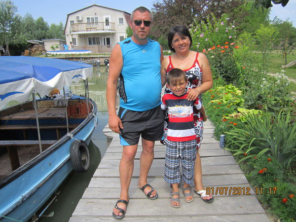 Василий Николов