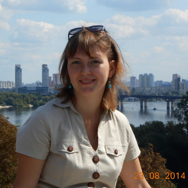 Ирина Исакова