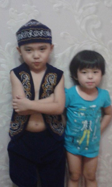 Талгат Кзылбасов