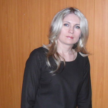 Юлия Мошкова (Горбунова)