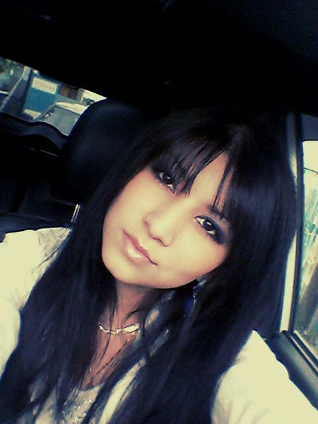 Айдана Жиенбаева