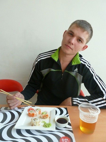 Илья Шпунтов