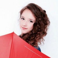 Ксюша Обабкова