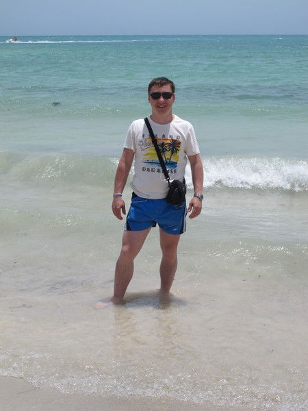 Борис Дружинин