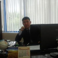 Рустам Абдыраимов