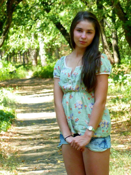 Алена Кугай