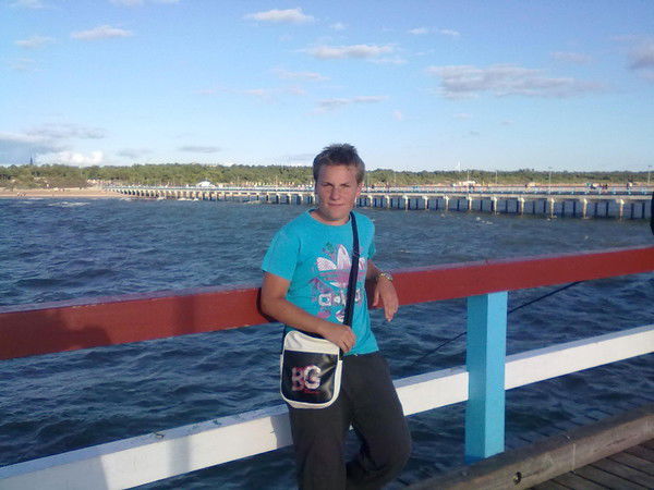 Максим Демидов