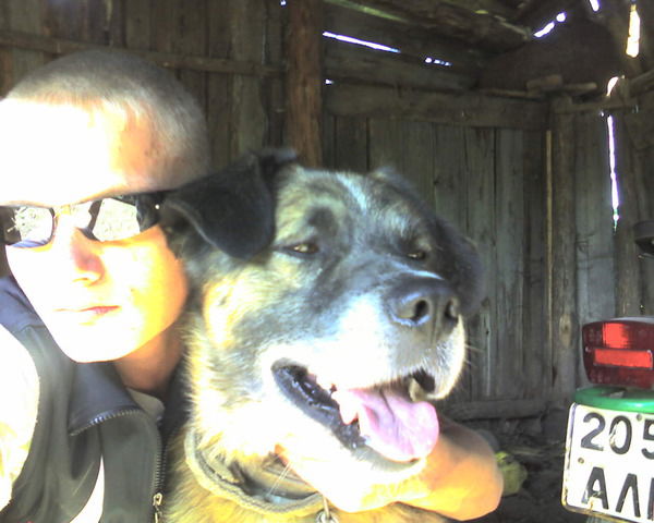 Егор Баздырев