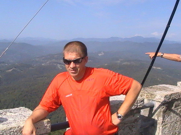 Анатолий Сергунин