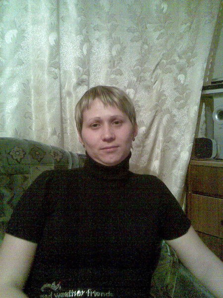 Светлана Паршина(Мироненко)