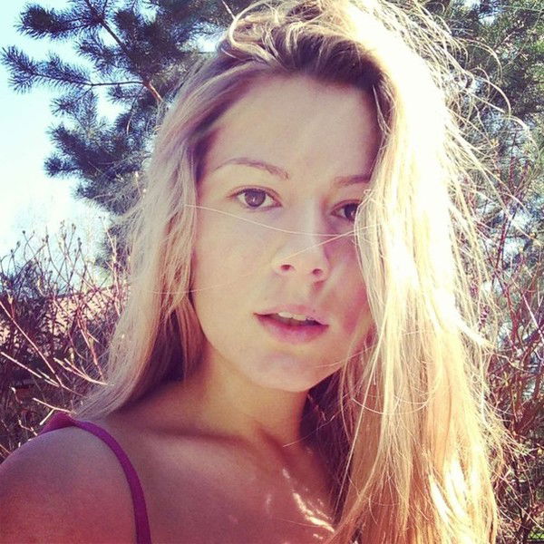 Мария Кожевникова