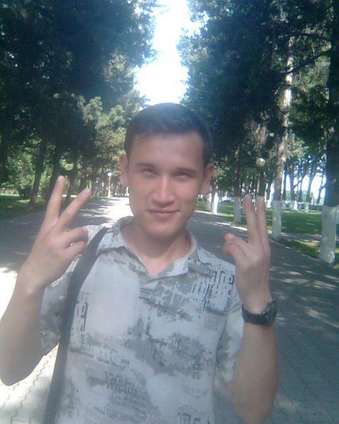 Синдор Бийкузиев