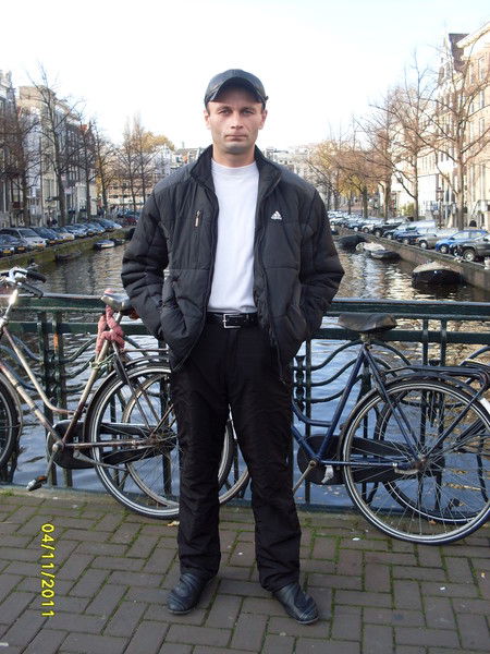 Евгений Плеханов