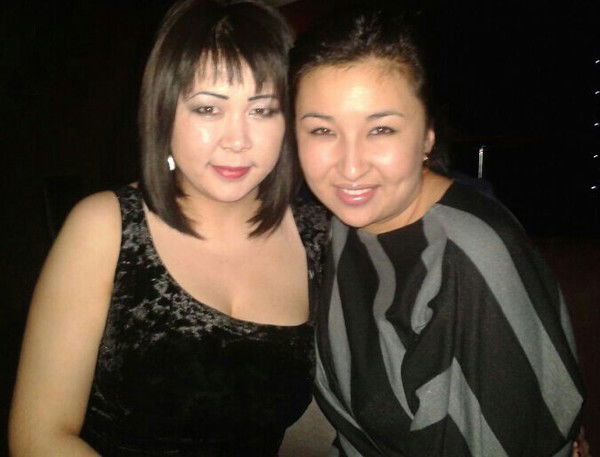 Кунсулу Бейсенова