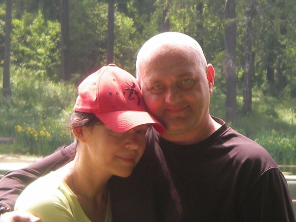 Ольга Рябова