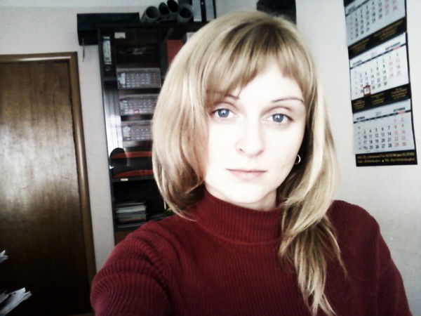 Людмила Клубакова