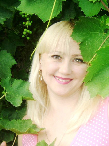 Ольга Гаврина