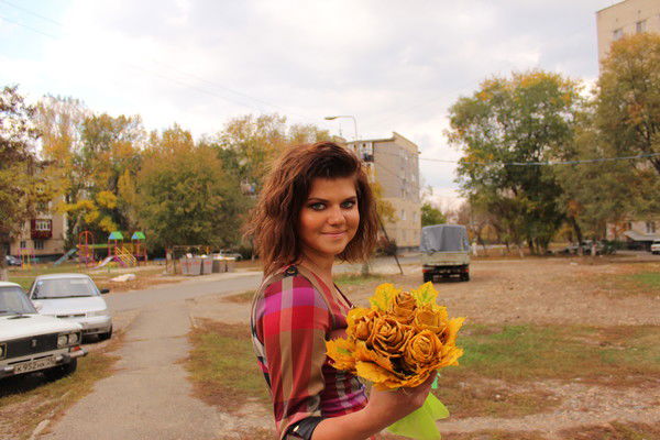 Ната Баздарева