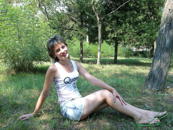 Юля Логинова