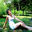 Юля Логинова