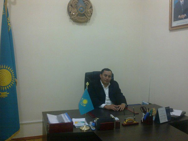 Саттар Налибай