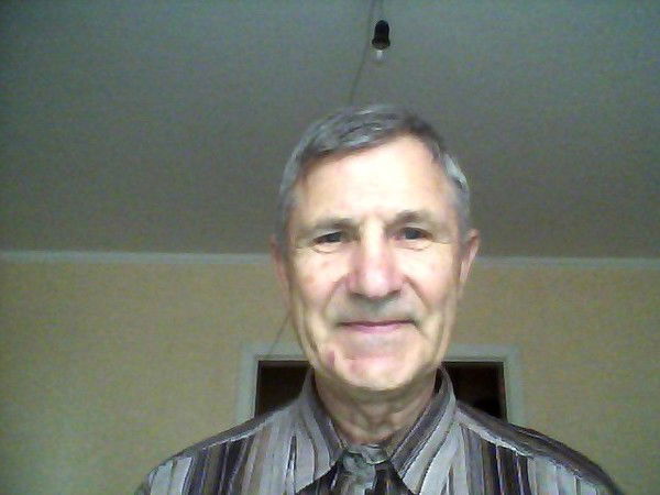 Виктор Педан