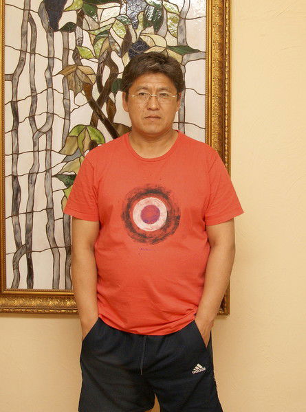 Андрей Ванькаев