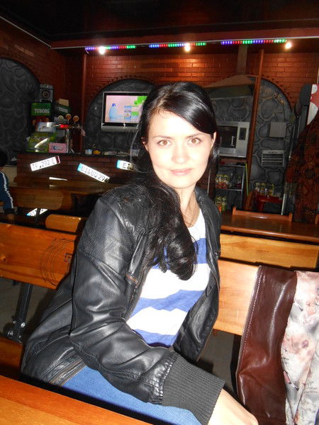 Елена Есипова