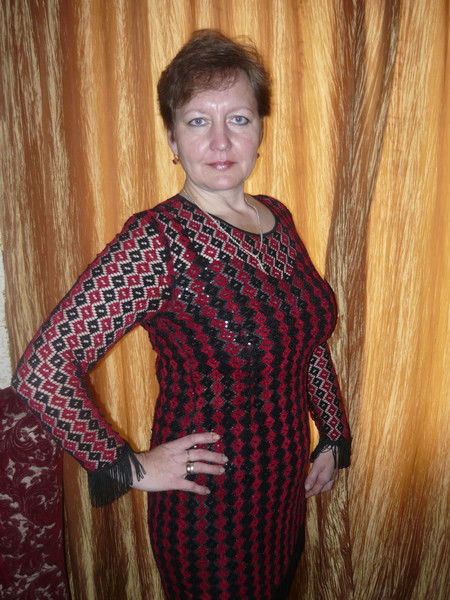 Елена Камалова