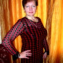 Елена Камалова