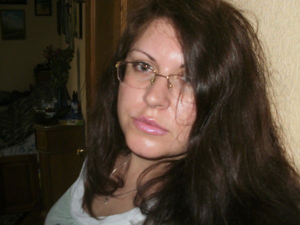 Алёна Михайлова