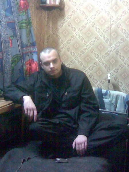 Саня Солдат