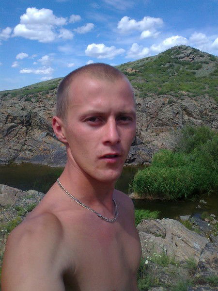 Гена Волков