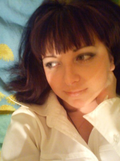 Евгения Кравченко