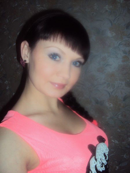 Юлия Викторовна