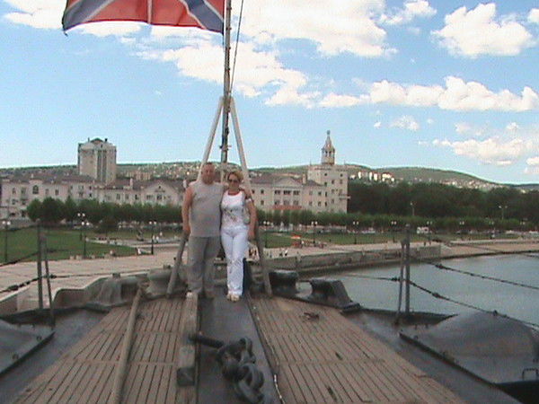 Наталья Кузнецова