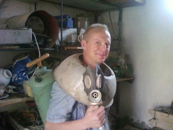 Вячеслав Харитонов