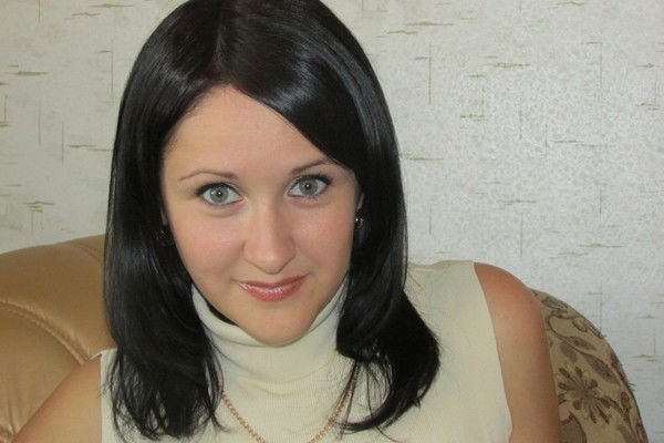 Ольга Матвеева