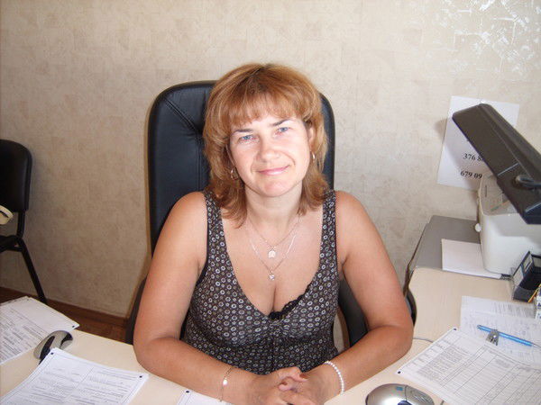 Светлана Краева